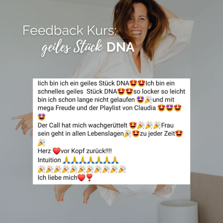 Claudia-Engel-Feedback-DNA-1