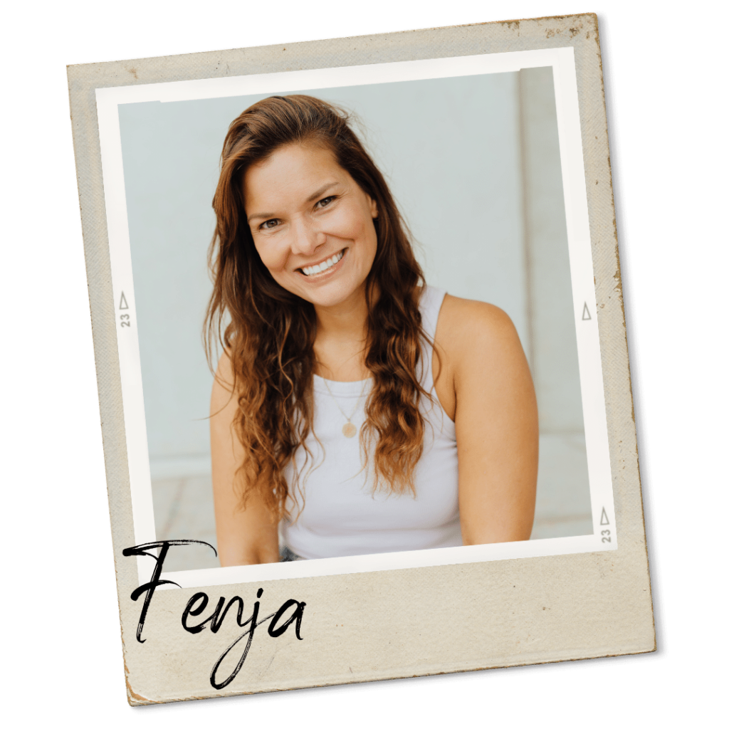 Fenja Claudia Engel Team