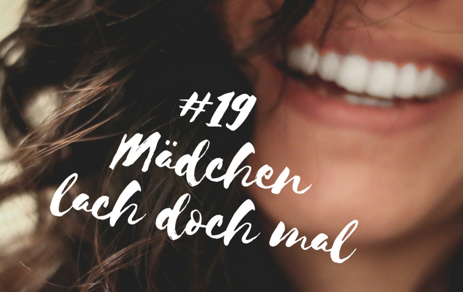 Wise Guys Mädchen Lach Doch Mal